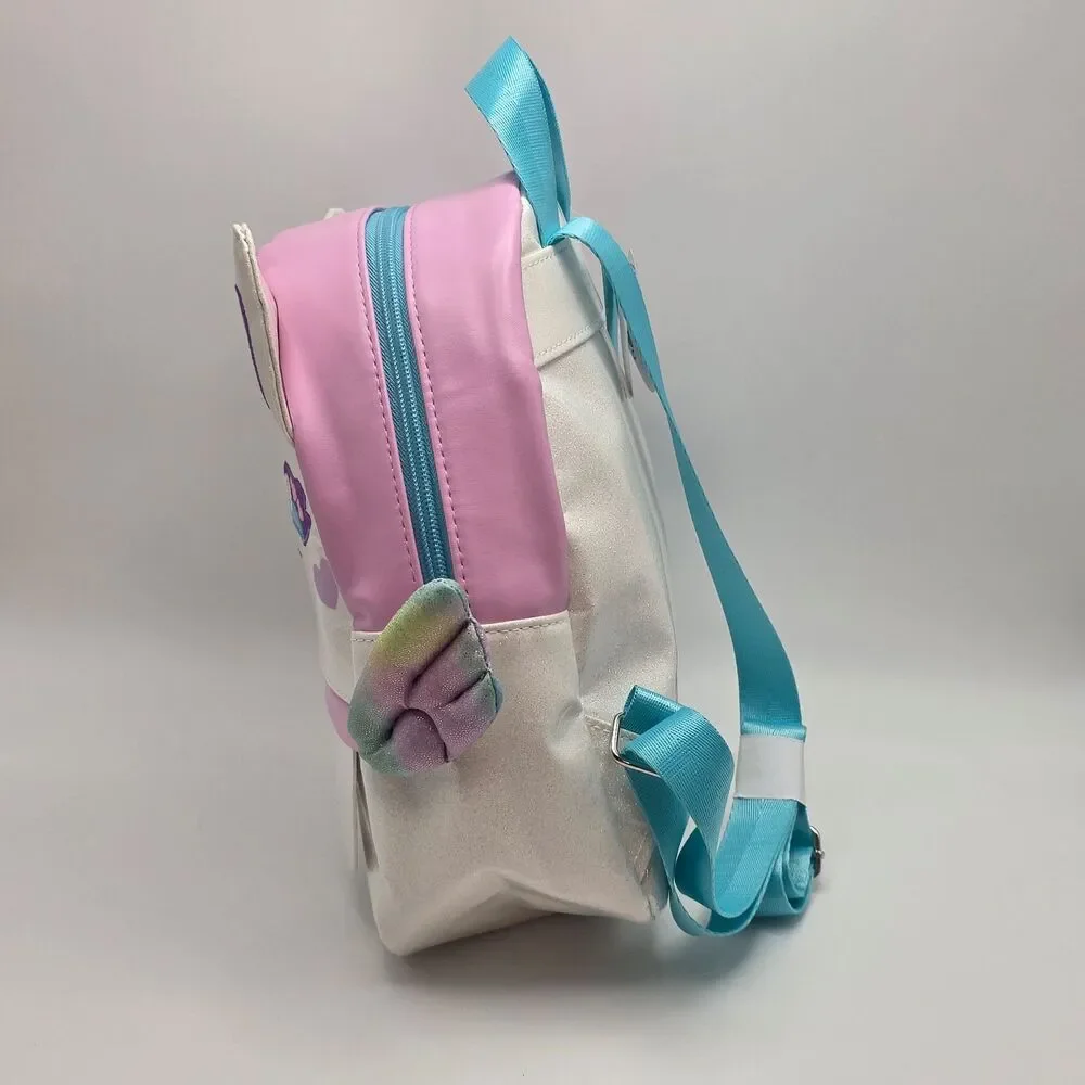 Aphmau MeeMeows Elemental Light Cat Backpack (2025 Claire’s Exclusive) New